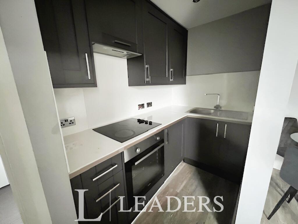 Main image of property: Windsor Court, Windsor Street, BN1