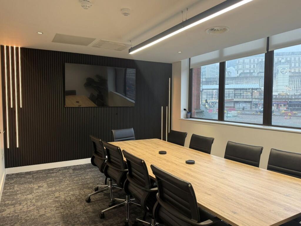 Additional image 10 of Albert House, 12-26 Albert Street, Birmingham, B4 7UD