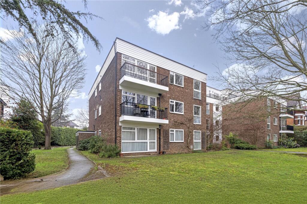 Main image of property: Riverdale Gardens, Twickenham