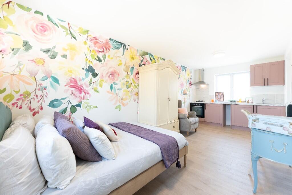 Main image of property: Chieftain Way, Cambridge, Cambridgeshire, CB4