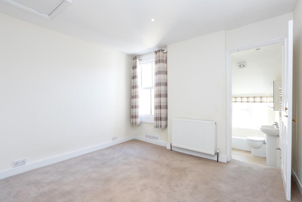 Main image of property: Sandycombe Road, Richmond TW9