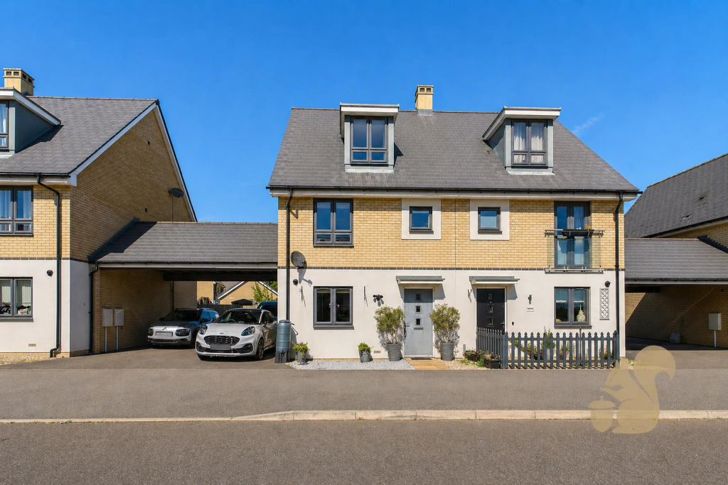 Main image of property: Laurence Byrne Avenue, Stanway, Colchester