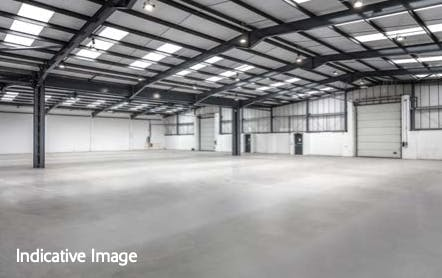 Unit 1, SEGRO Park Fairway Drive