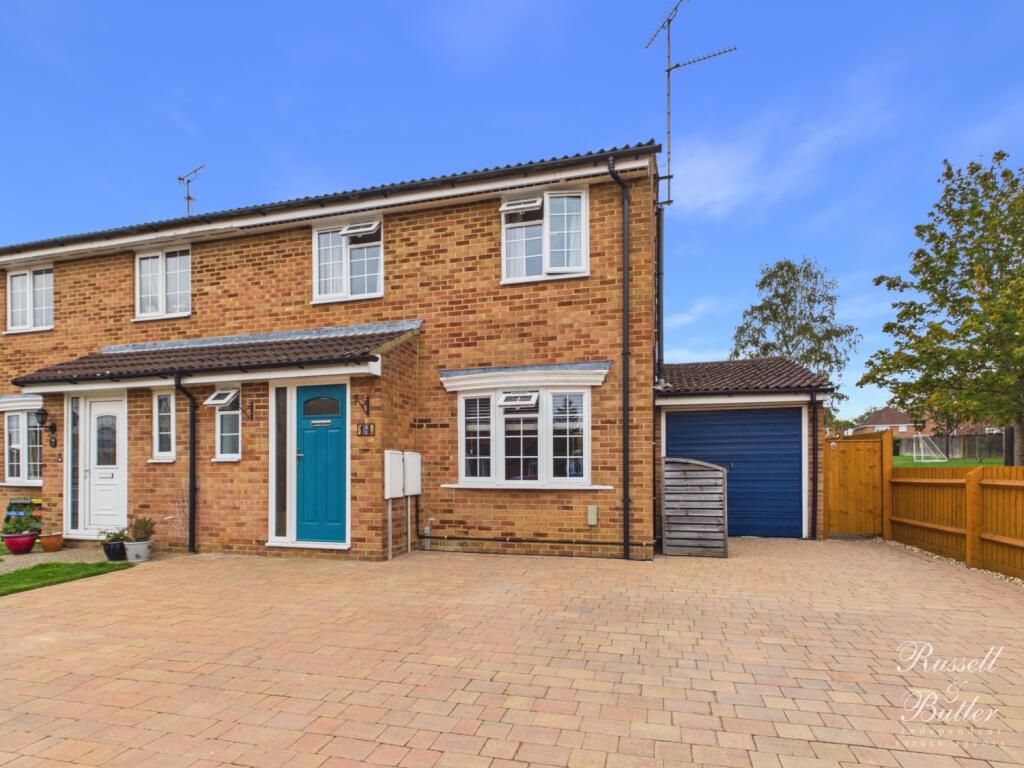 Main image of property: Swan Close, Buckingham