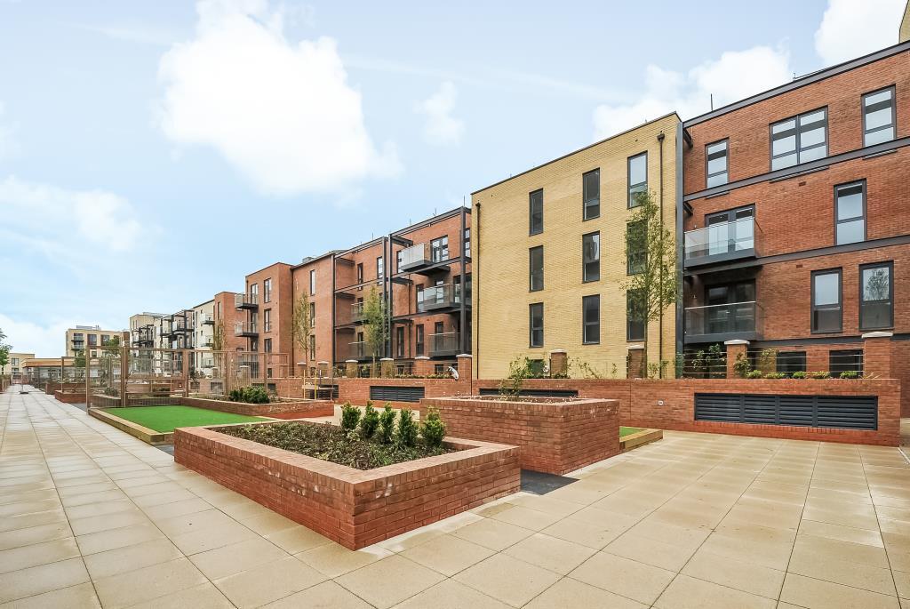 Main image of property: Hallington Court, Edgware, HA8