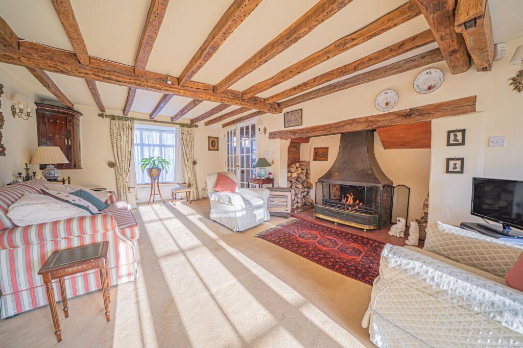 Additional image 2 of The Green, Tanworth-In-Arden, B94