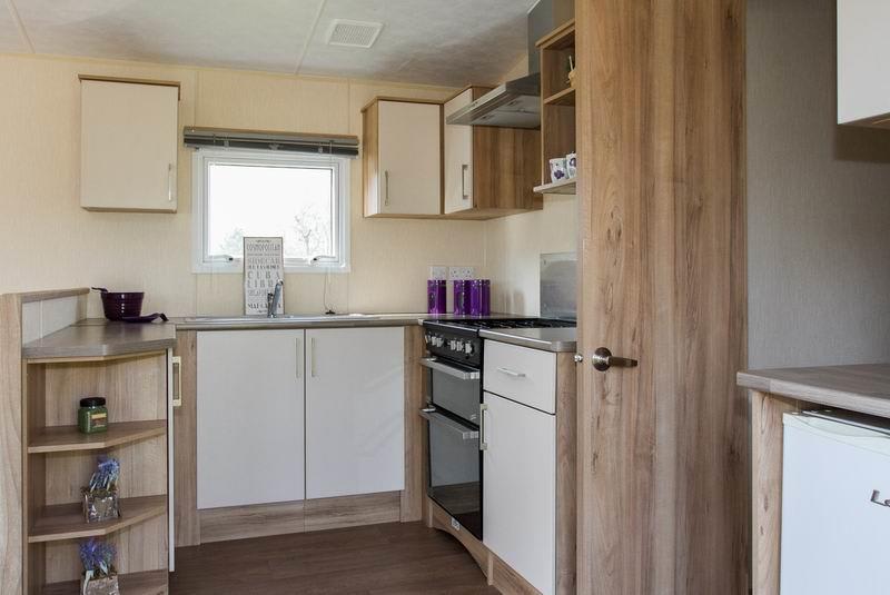 Whitecliff Bay Holiday Park – Isle of Wight - View 4