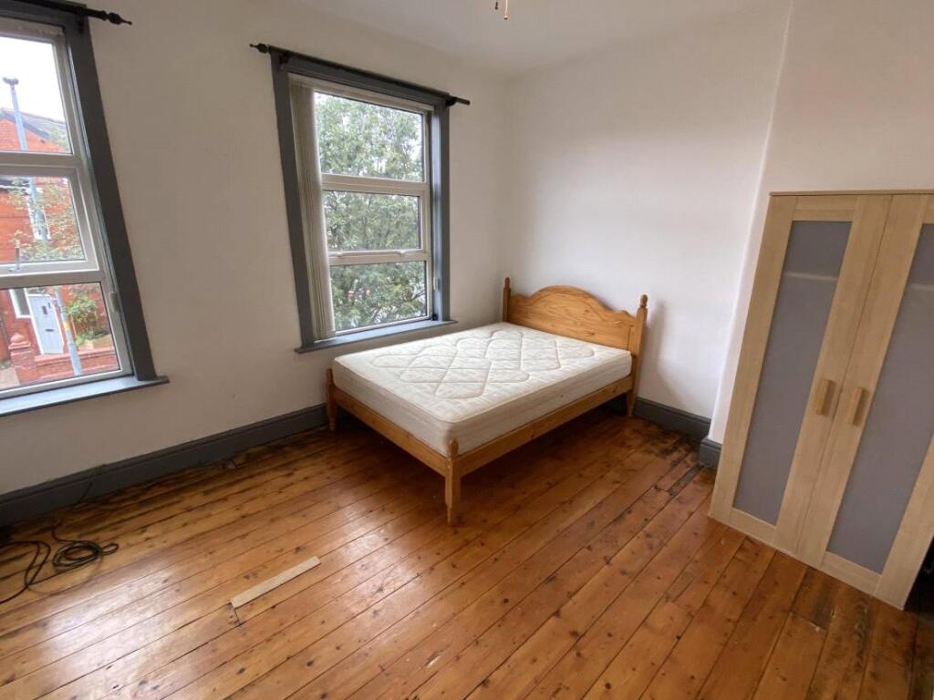 Main image of property: Thornton Road, Fallowfield, Manchester, M14