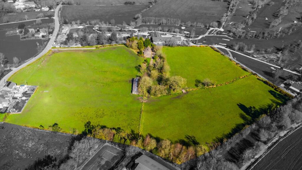 Main image of property: 'Hilltop Farm' Withnell