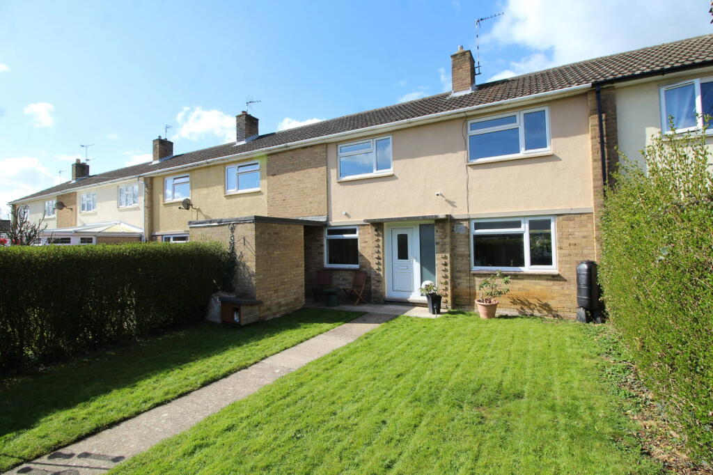 Main image of property: Snowdon Avenue, Oakham, LE15 6PL