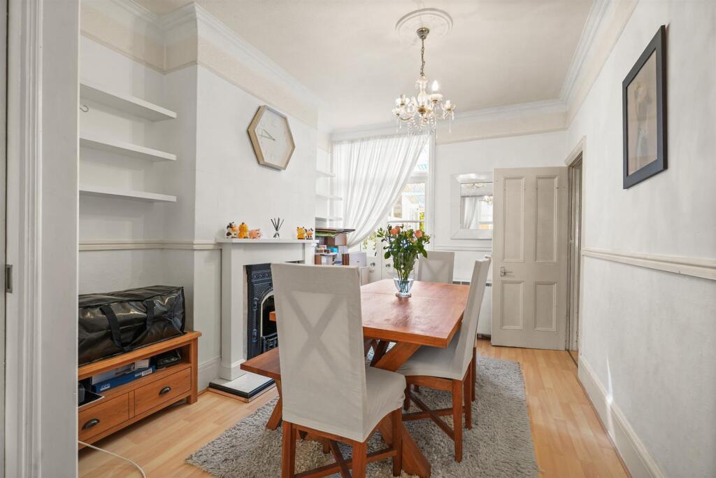 House in Northampton, Phippsville - View 5