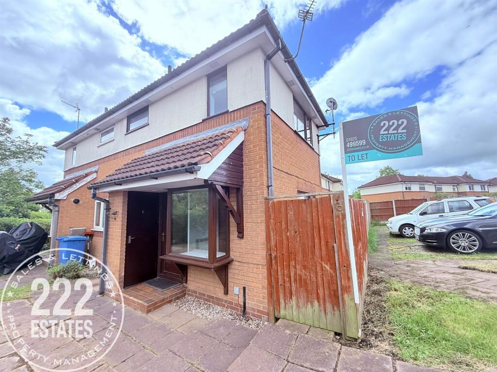 Main image of property: Culbin Close, Birchwood