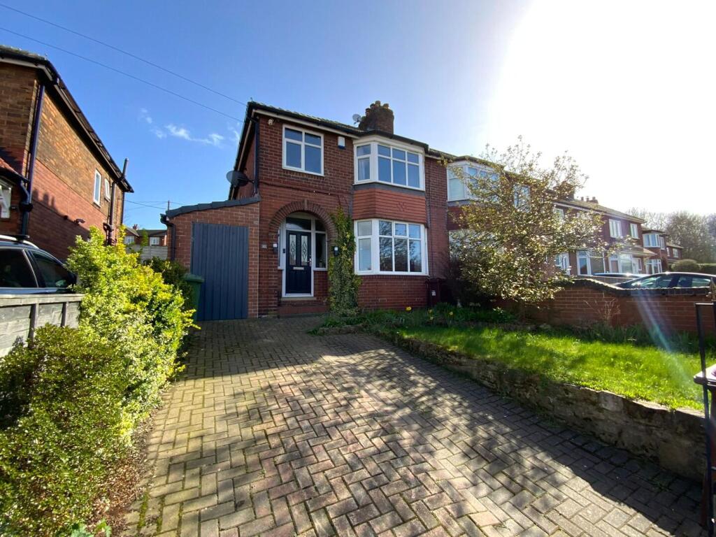 Main image of property: Brookfield Avenue, Castleford