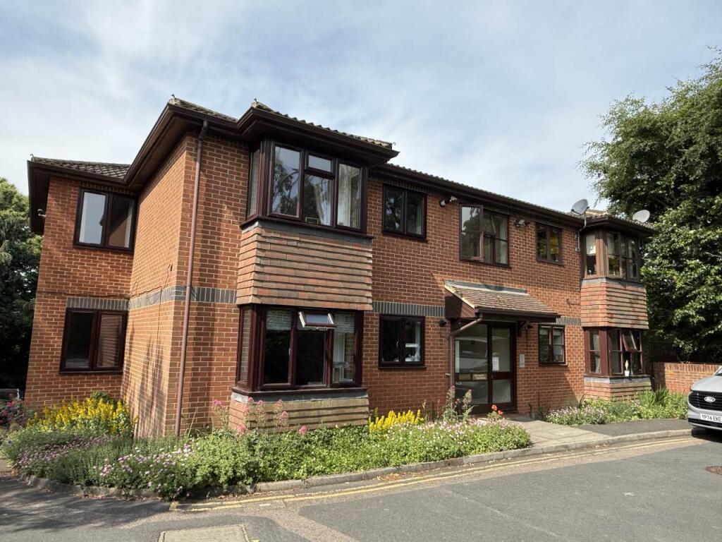 Main image of property: Springview Apartments , Sandhurst Road , Tunbridge Wells