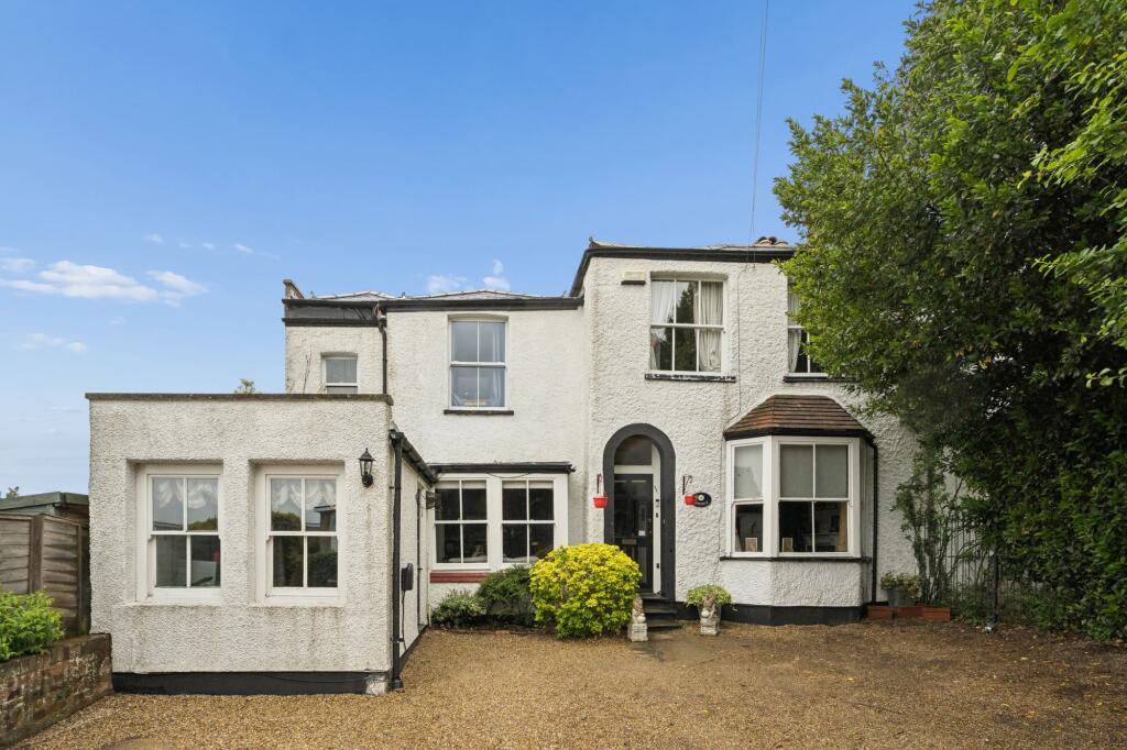 Main image of property: Little Bushey Lane, Bushey, WD23