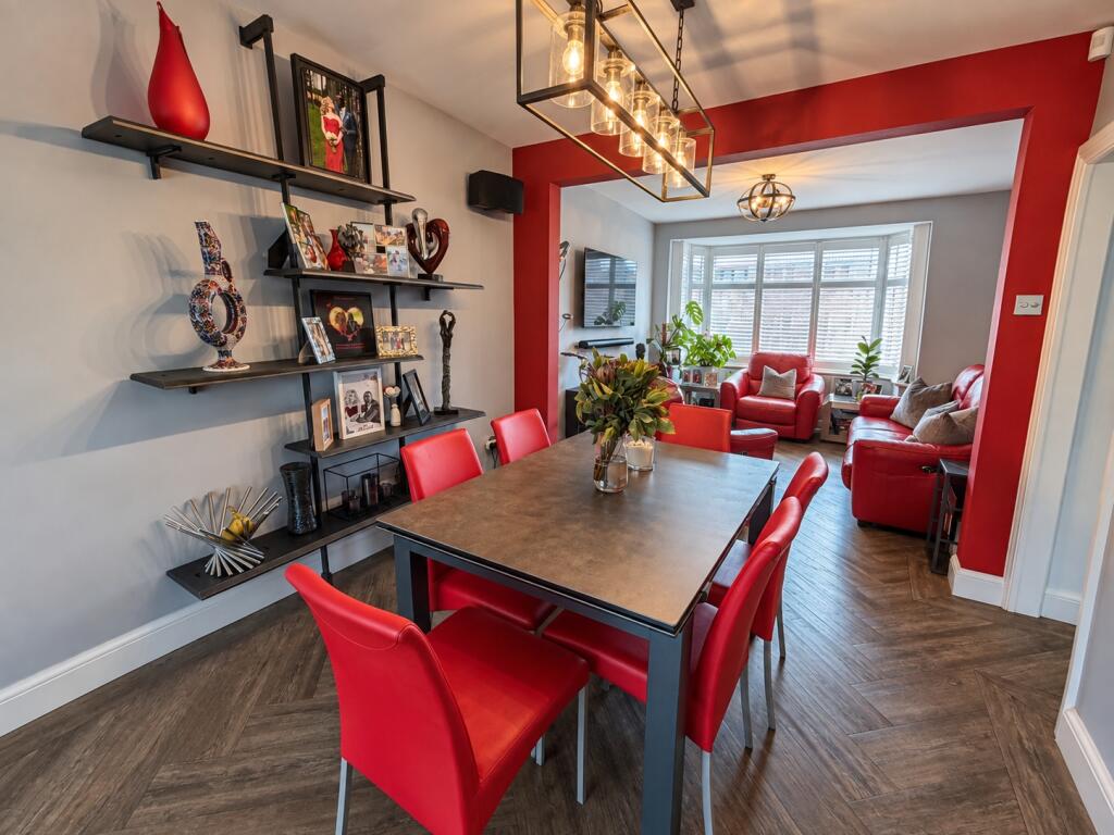 House in Radlett, Shenley - View 4