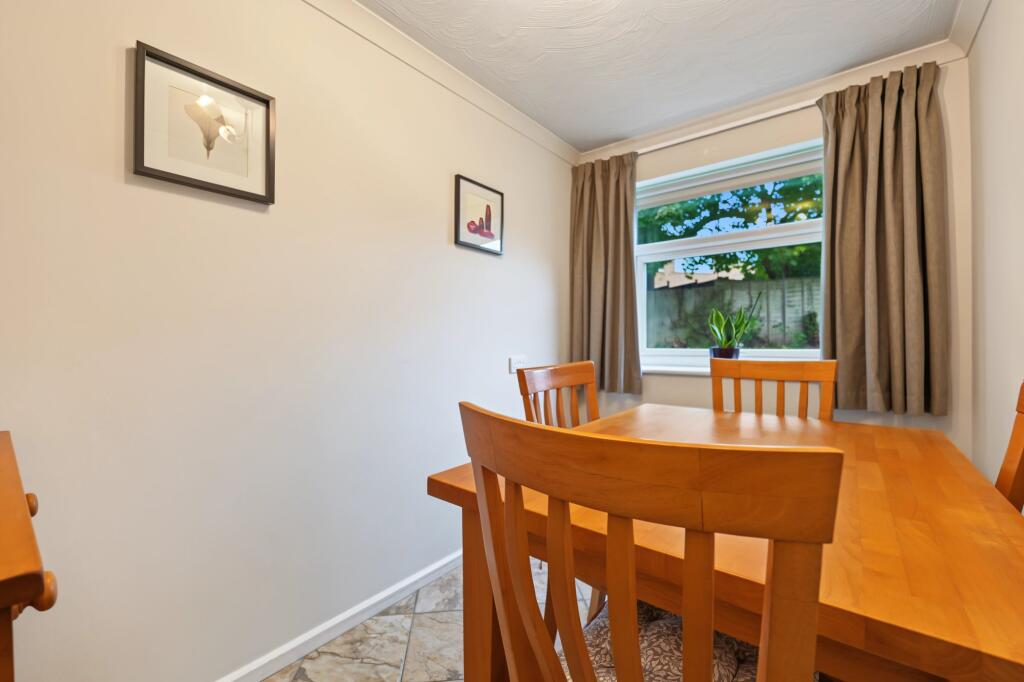 Apartment in Coventry - View 4