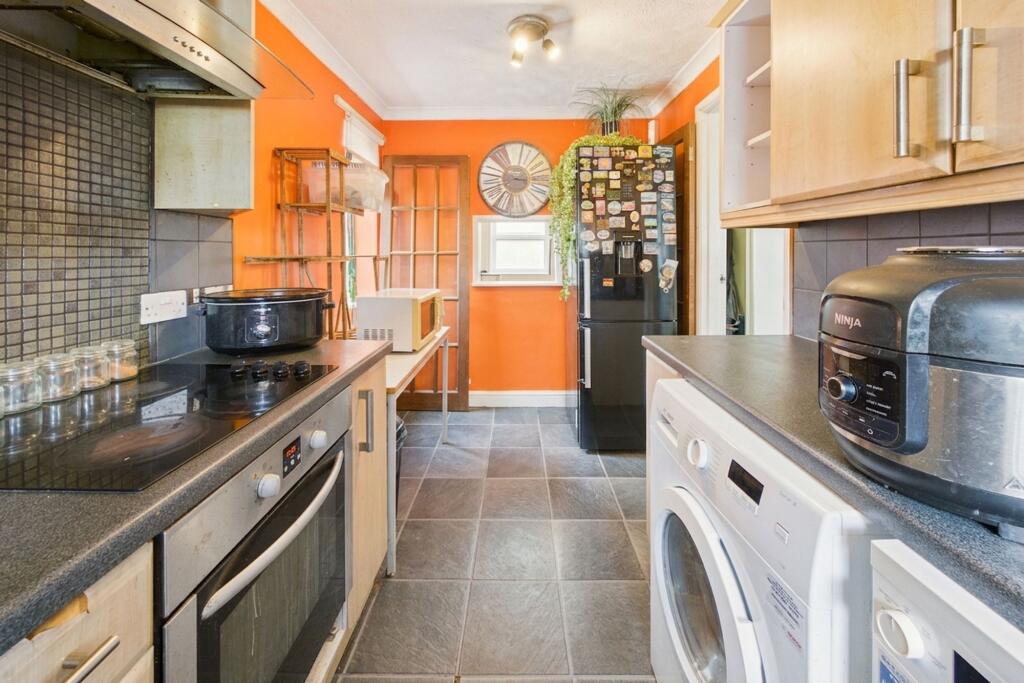 House in Norwich - More