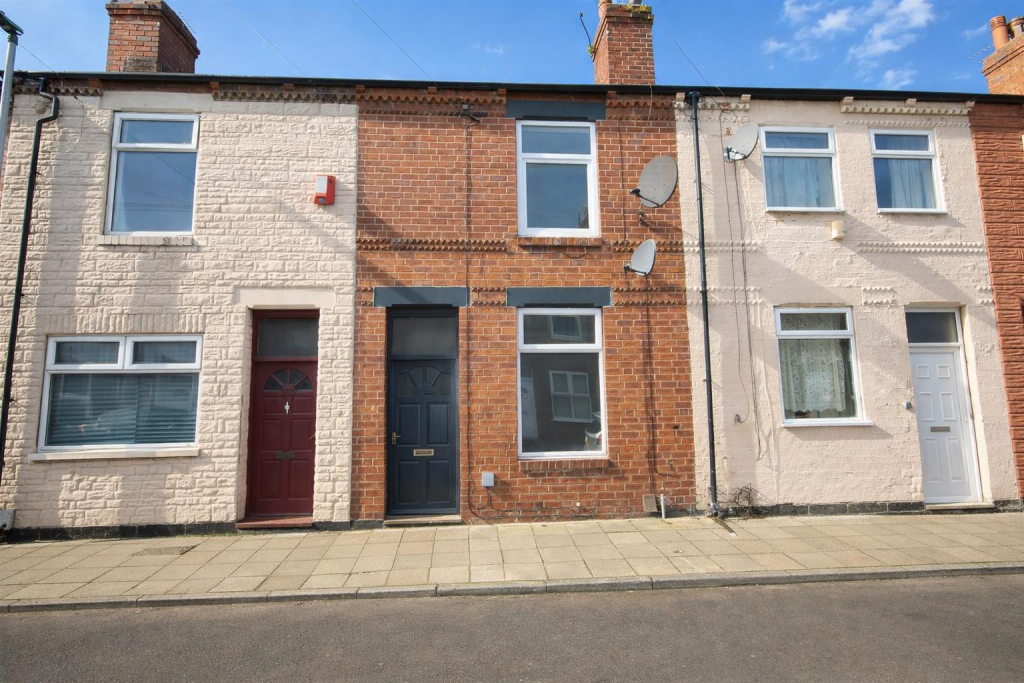 Main image of property: Smawthorne Avenue, Castleford