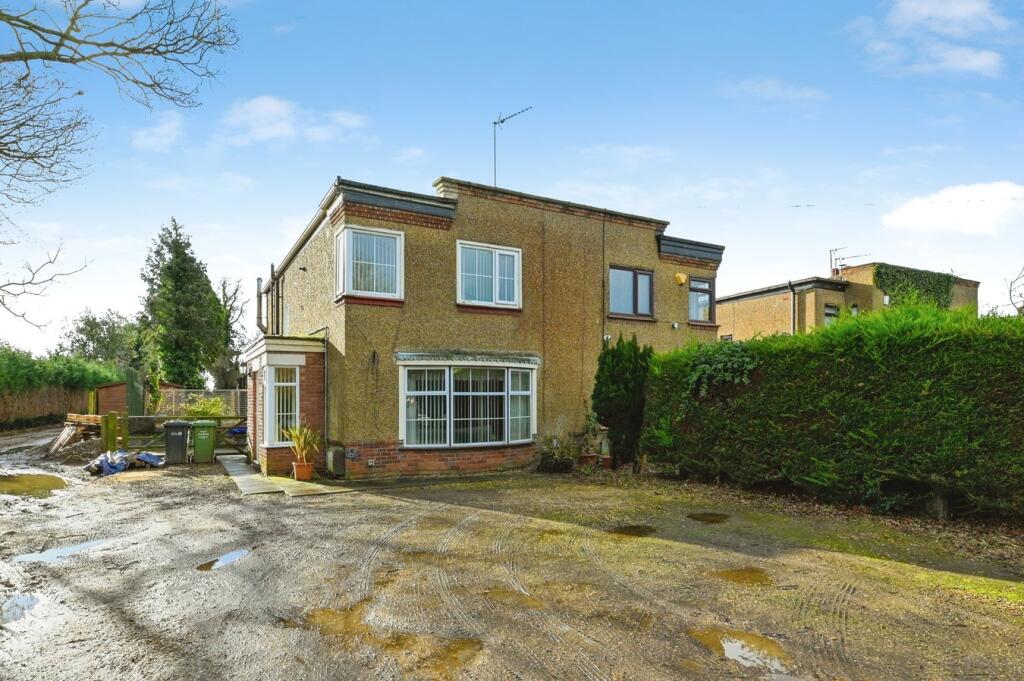 Main image of property: Grimston Road, South Wootton, King's Lynn, PE30