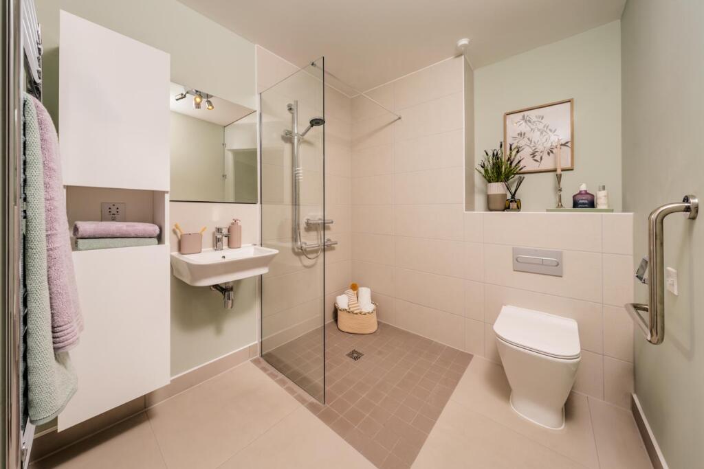 Palmers Field Avenue,
Chichester,
PO19 6GT - View 4