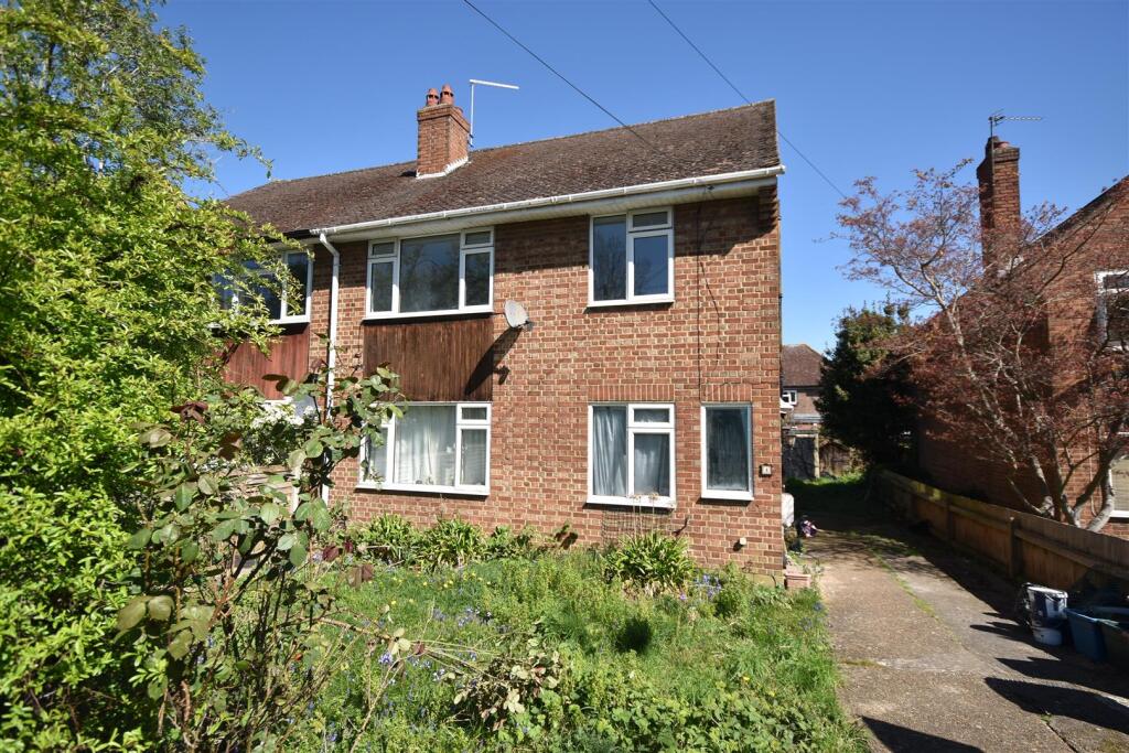 Main image of property: Brambles Close, Isleworth