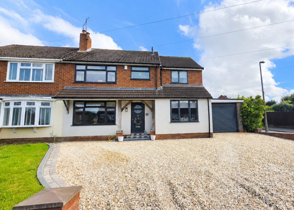 Main image of property: Beachcroft Road, Kingswinford, DY6 0HT