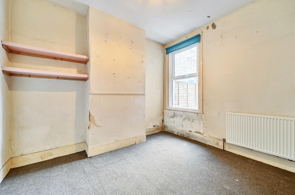 Apartment in London - View 4