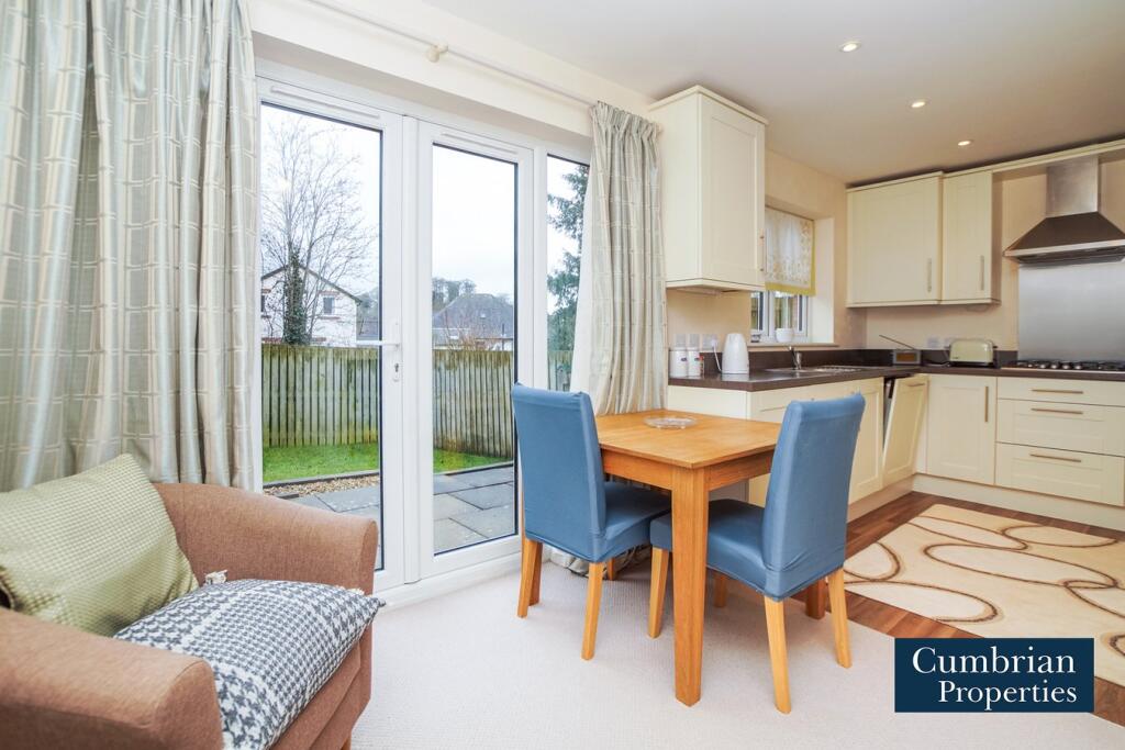 Edmondson Close, Brampton, CA8 photo 2