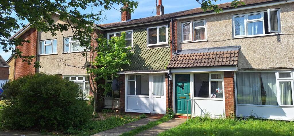 Main image of property: Heath Row, Dogsthorpe, Peterborough