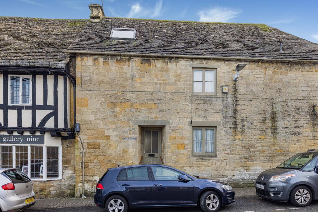 Main image of property: The Green, Northleach, Cheltenham, Gloucestershire, GL54