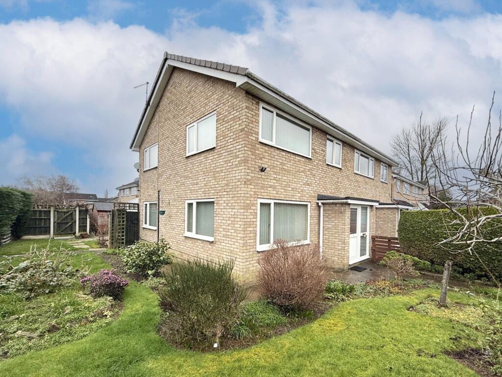 Main image of property: The Springs, Sundorne, Shrewsbury, Shropshire, SY1