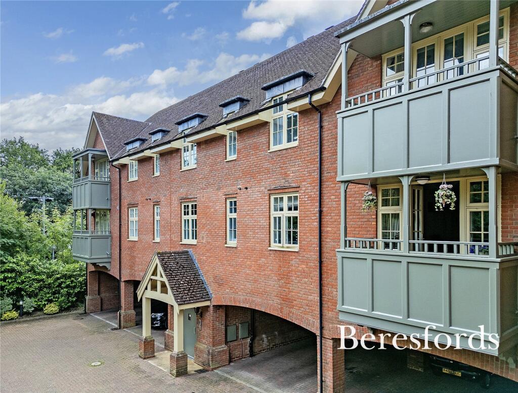 Main image of property: Stonegate, The Limes, CM4