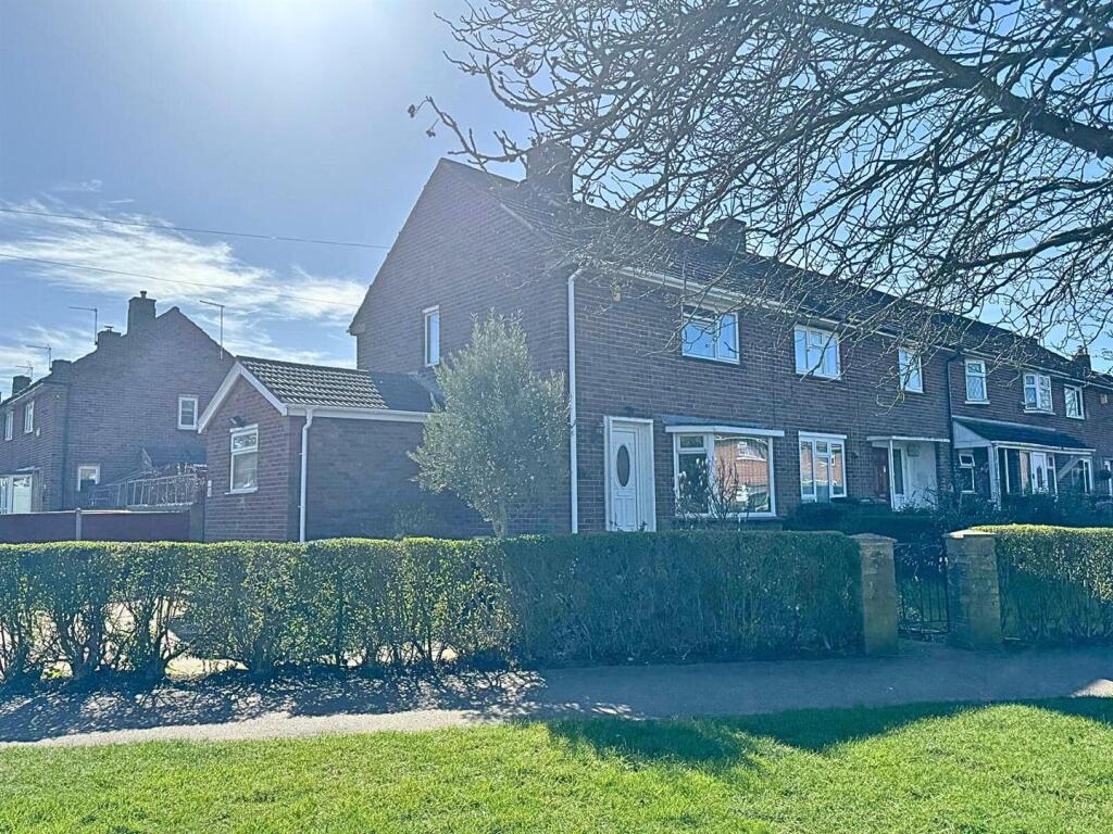 Main image of property: Blankney Crescent, Lincoln LN2