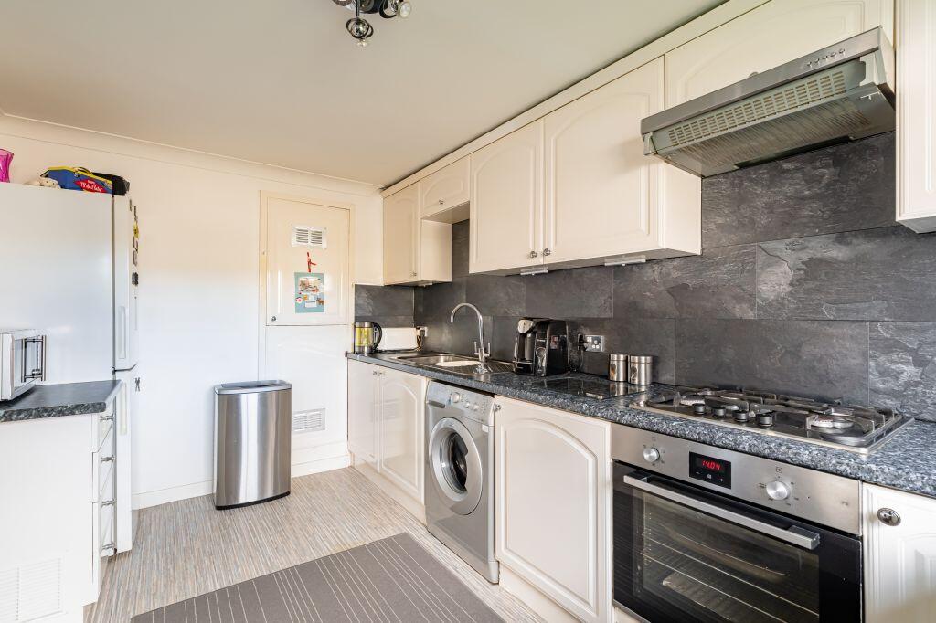 Apartment in Edinburgh - View 5