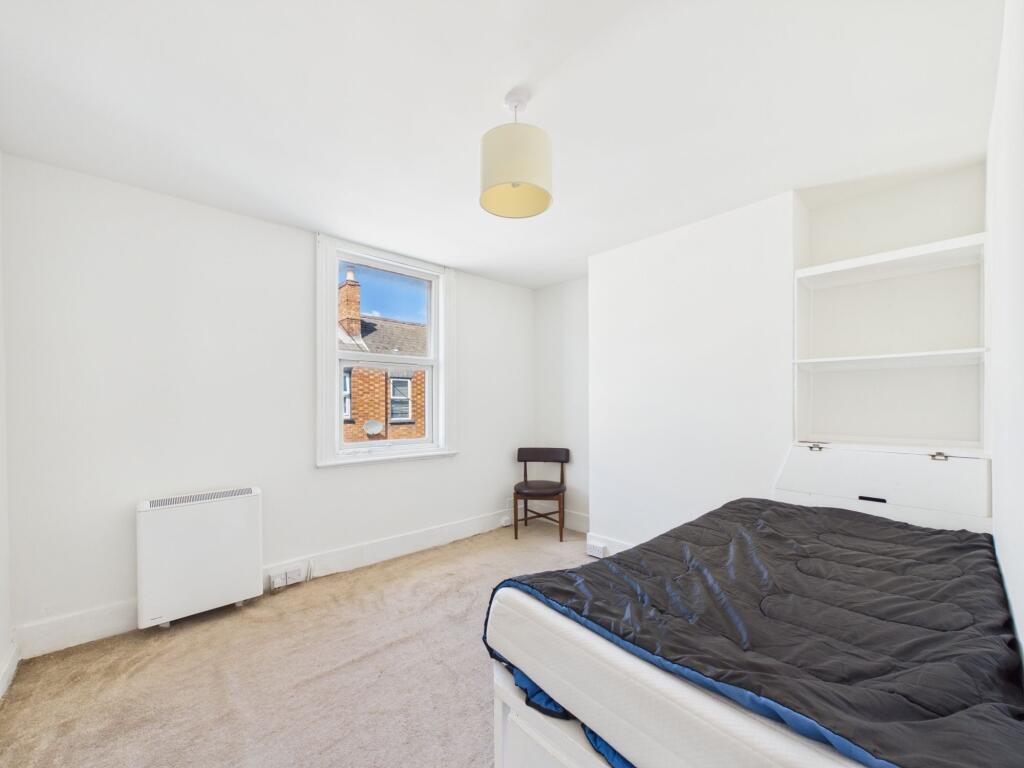 House in Cheltenham, Marle Hill, St Paul’s - More