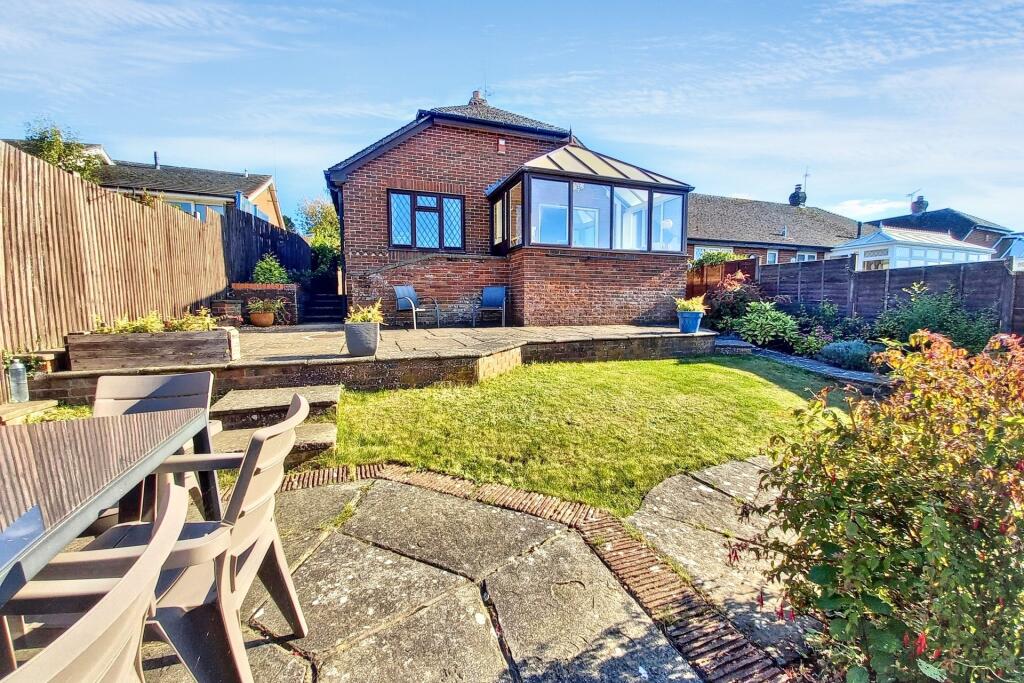 Main image of property: Kings Worthy