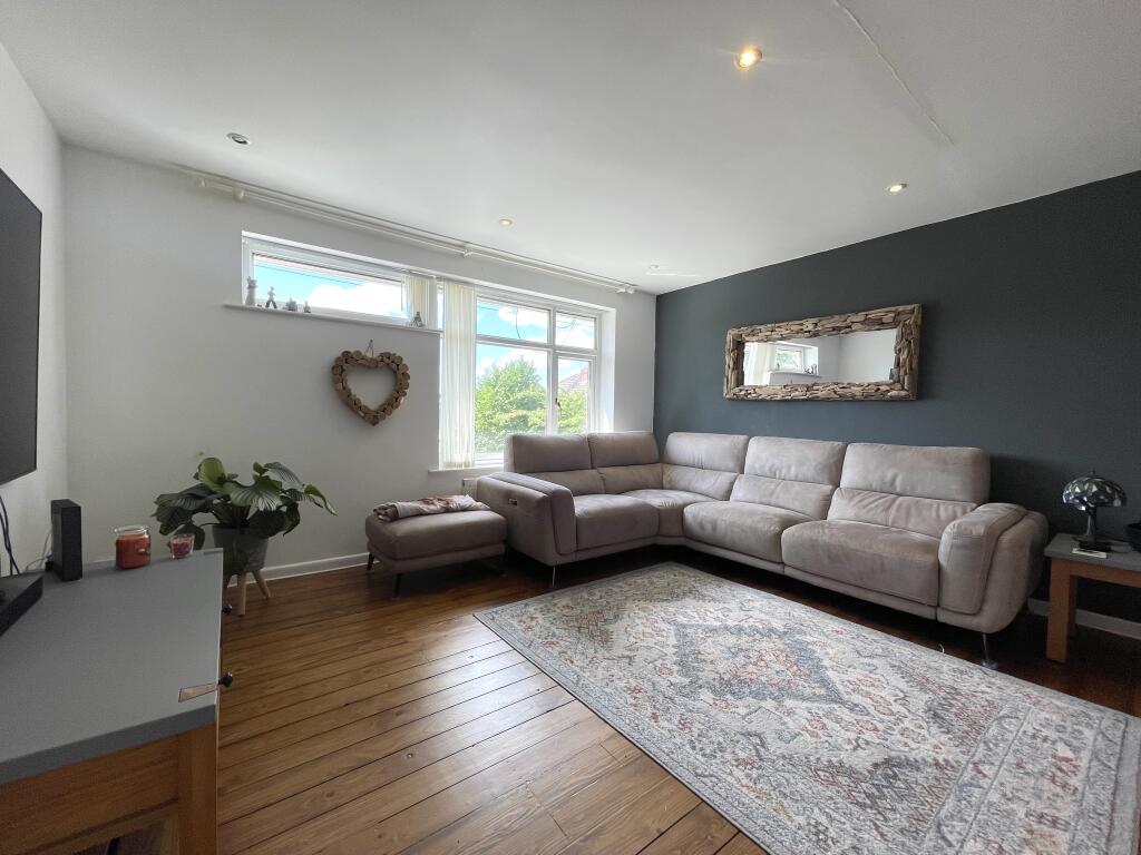 House in Stockport - More