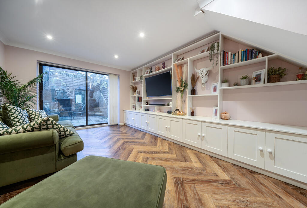 Main image of property: Petersham Drive, Orpington, BR5