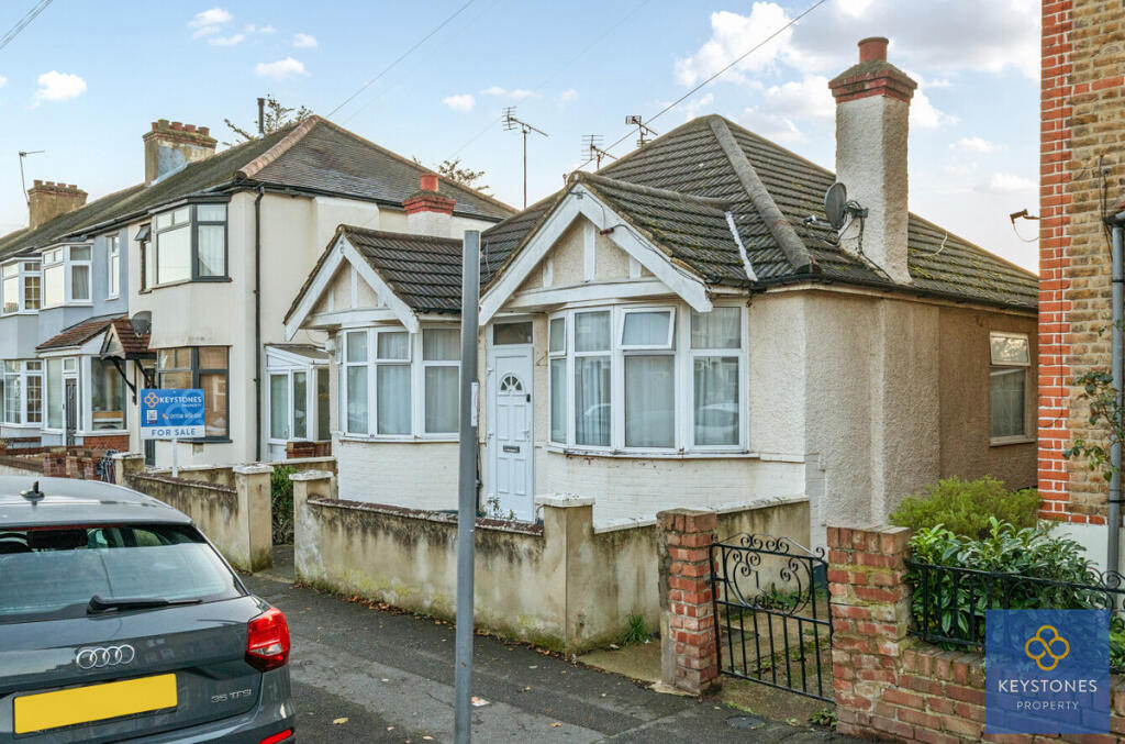 Main image of property: Craigdale Road, Hornchurch, RM11