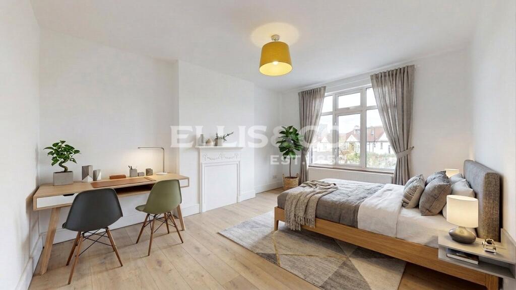 Apartment in London - View 3