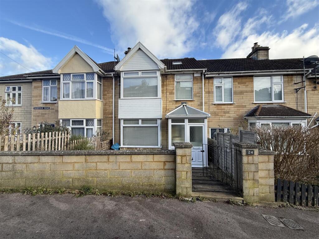 Main image of property: Fairfield Road, Bath, BA1