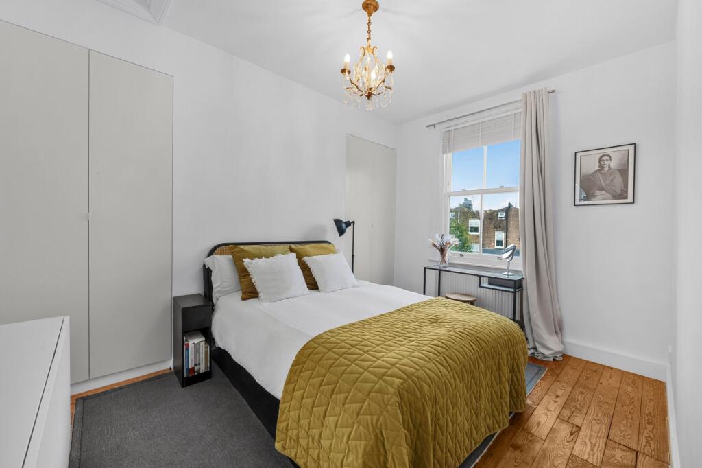 Apartment in London - View 4