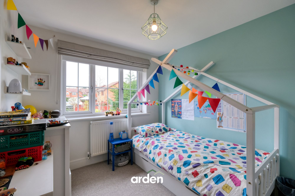Additional image 16 of Green Hill Close, Lickey End, B60
