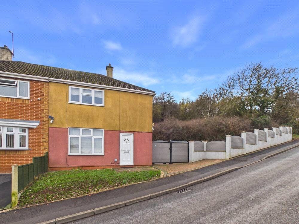 Main image of property: Tunnel Hill, Worcester, Worcestershire, WR4