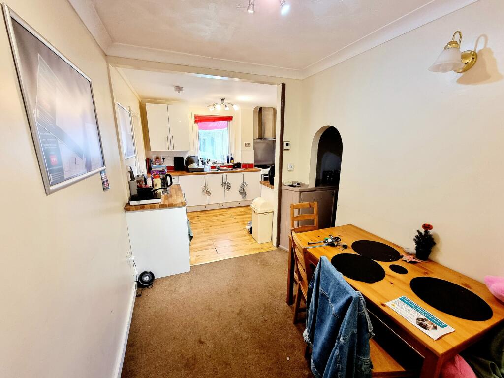 Main image of property: Cunningham Road