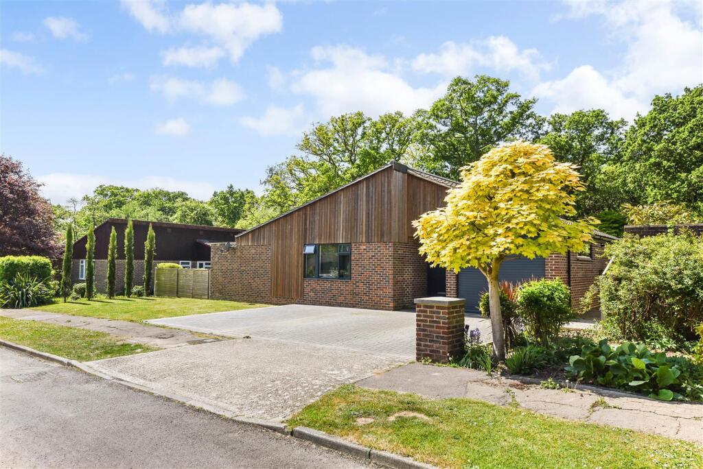 Main image of property: Birch Close, Arundel