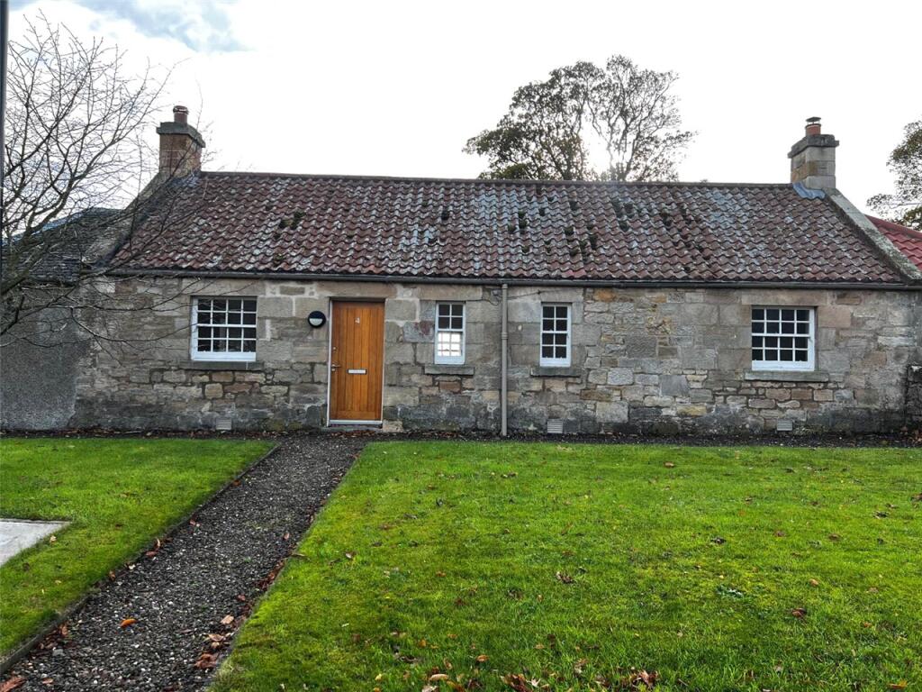 Main image of property: 4 Carrington Mains Cottages, Gorebridge, Midlothian, EH23