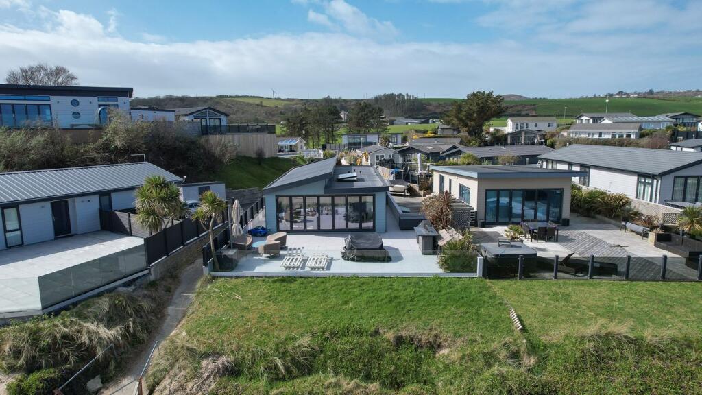 Main image of property: Abersoch, Pwllheli, LL53