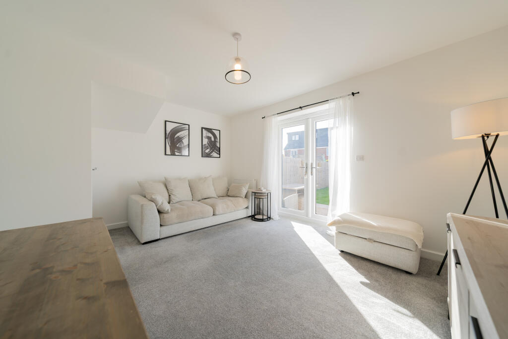 House in Charnwood, Mountsorrel - View 5